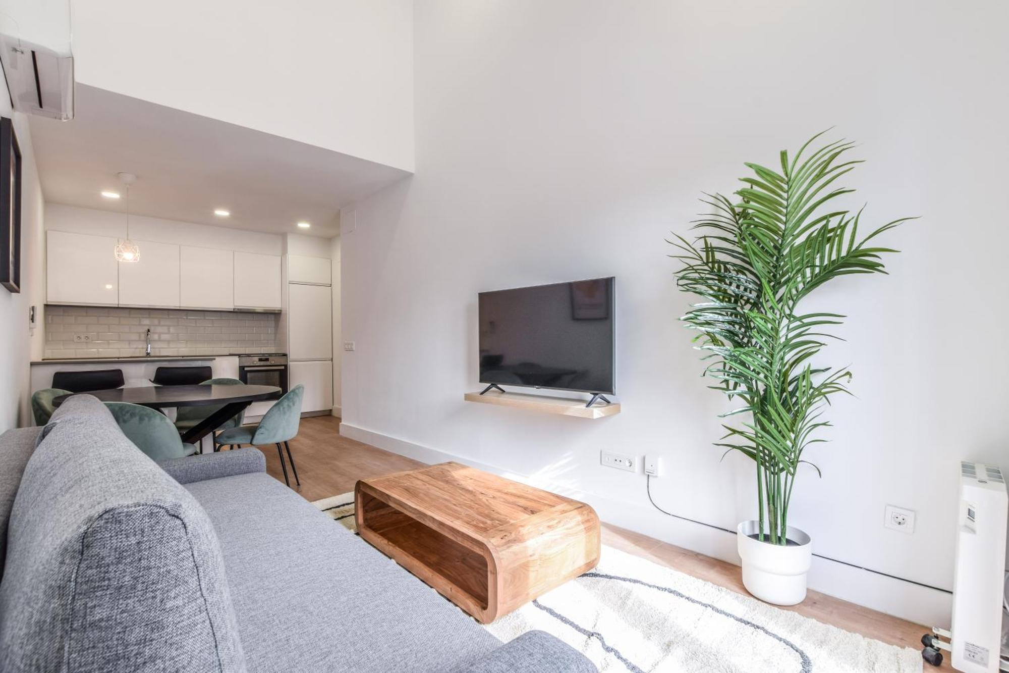 Apartamento Reformados En Metro Pacifico Alquiler Temporal